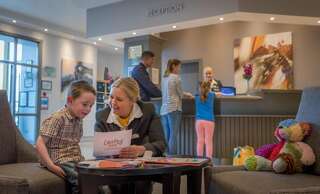 Отель Maldron Hotel Wexford Уэксфорд-1